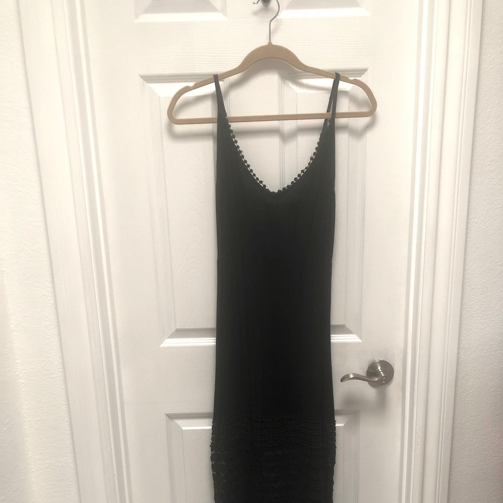 Tiare Hawaii Maxi Dress Beach Coverup